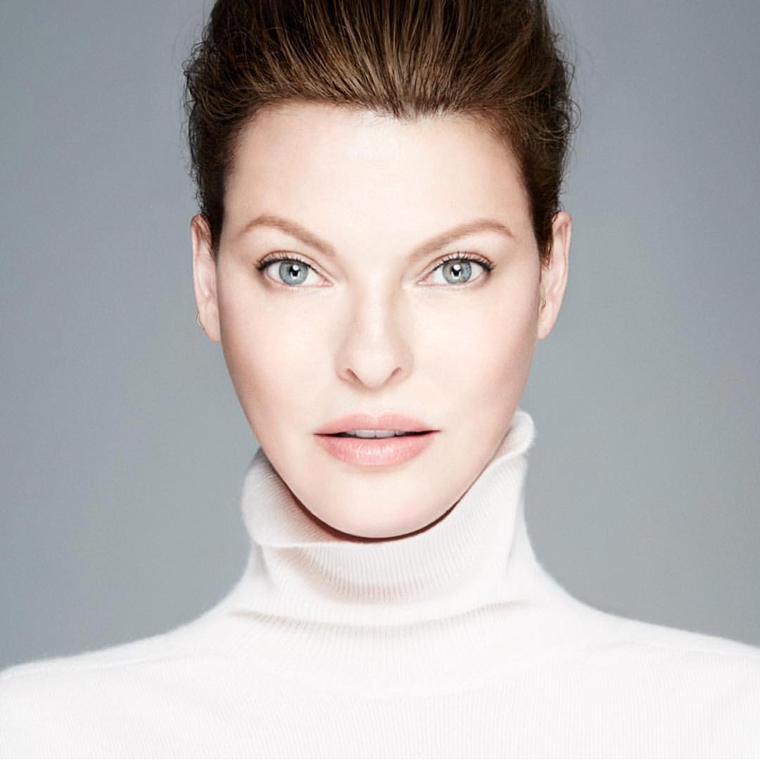 Linda Evangelista