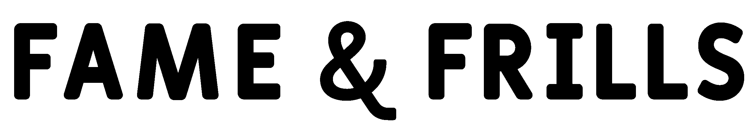 Fame & Frills