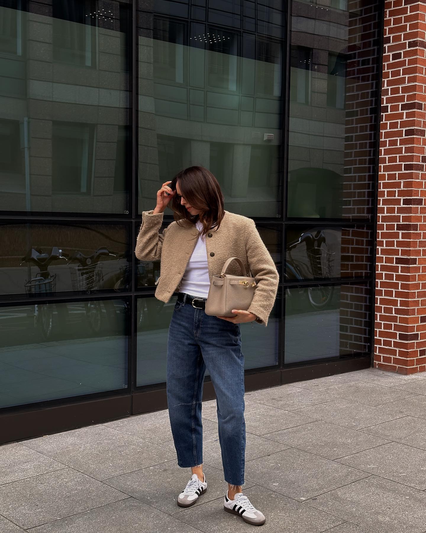 8 Barrel Jeans Outfit Ideas For Women Fame Frills 8 Barrel Jeans Outfit Ideas For Women Fame Frills
