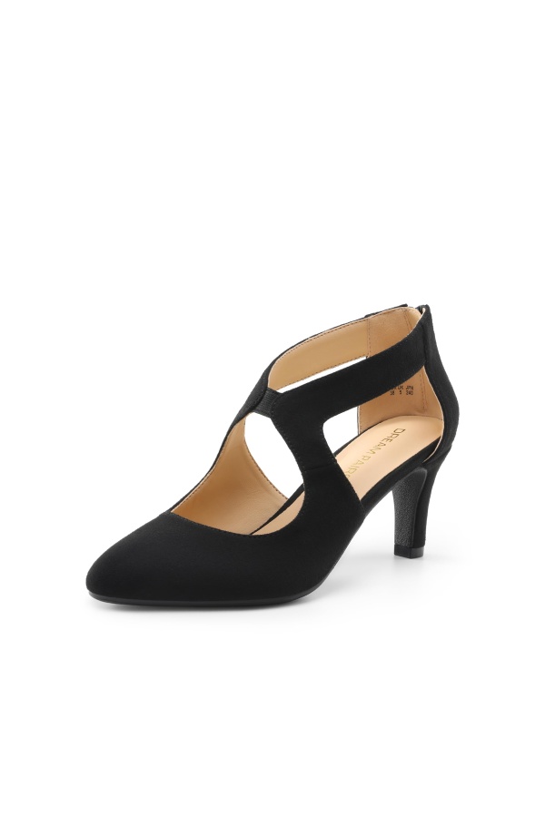 Nelson - Pumps voor dames - Wit Nelson - Pumps voor dames - Wit